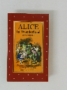 ALICE  in Wonderland