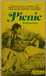 Picnic William Inge