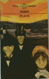IBSEN  PLAYS