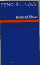 PENGUIN PLAYS　Man and Superman