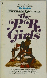 The  PR  Girls