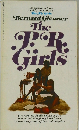 The  PR  Girls