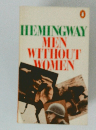 HEMINGWAY  MEN  WITHOUT  WOMEN
