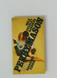ERLE  STANLEY  GARDNER  PERRYMASON