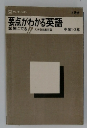 要点がわかる英語