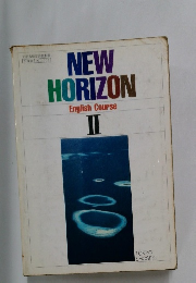 NEW HORIZON EnglishCourse 2