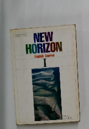 NEW HORIZON English Course 1