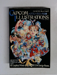 APCOM　LLUSTRATIONS