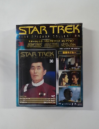 star trek　No.36
