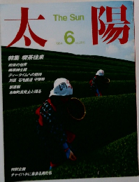 太陽　1984年6月号
