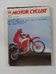 別冊MOTOR CYCLIST 1983 No.61 11
