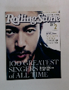 Rolling Stone February 2009  NO.23