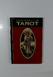 THE PICTORIAL KEY TO THE  TAROT