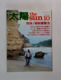太陽　No.242
