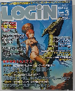 LOGIN　2002年3月号