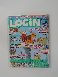 login 2003年5月