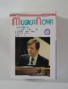 MUSICA　NOVA　1987年6月