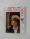 music nova　1995年3月号