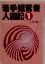 若手経営者  人国記①