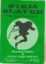 NINJA　SLAYER　Ninja Slayer Never Dies #5