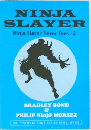 NINJA  SLAYER 　2