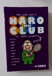 NARO　CLUB　2024　SOFTTENNIS & BADMINTON