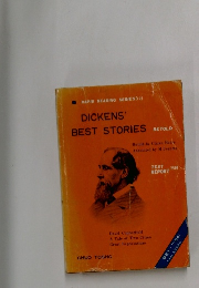 Dickens' Best Stories Rapid Reading Series 12