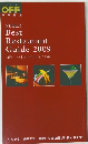 NIKKEI  Best  Restaurant  Guide 2009