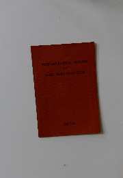 BRIEF BIOGRAPHICAL SKETCHES  OF  SOME AMERICAN AUTHORS