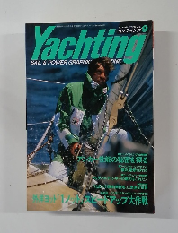 Yachting　1989年9月号　No.32