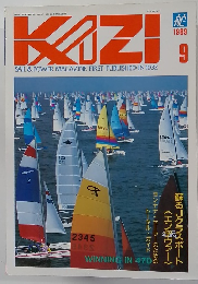 KAZI　1989年9