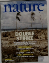 nature　DOUBLE  STRIKE　