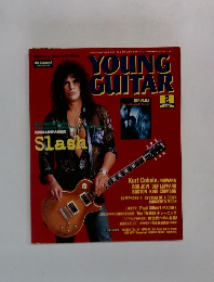 Young Guitar 2003.2