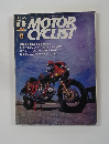 MOTOR  CYCLIST　1982年5月号