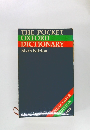 THE POCKET  OXFORD  DICTIONARY