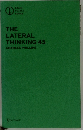 THE  LATERAL  THINKING 45