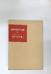 世界文豪名作全集  XI