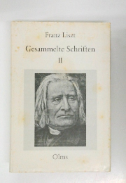 Gesammelte Schriften  II