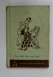 Fun with John and Jean