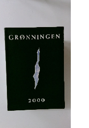 GRONNINGEN　2000