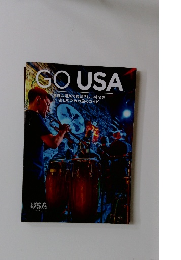 GO　USA