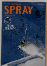 ForSkrersandSnowboarders　SPRAY　1997