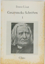 Gesammelte　Schriften　1