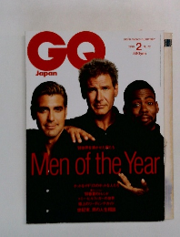 GO　JAPAN　１９９９年2月号