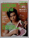 oricon　style　2006－3