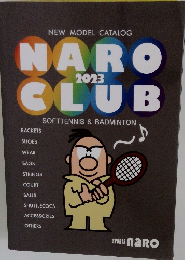NARO　CLUB　2023 