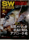 SALT WATER GAME  FISHING MAGAZINE　2015年6月号　