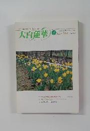 大白蓮華　1999－3
