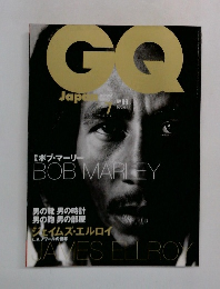 GQJAPAN　2000年7月号　No.８９