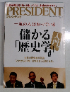 プレジデント　2015年8月号